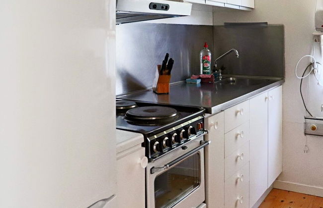 Lovely Holiday Home Near the Beach-by Traum - Foto 4