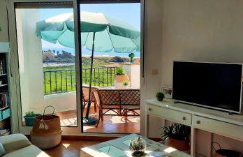 AIRUNNES Atico duplex Zahara primera linea - Photo 19