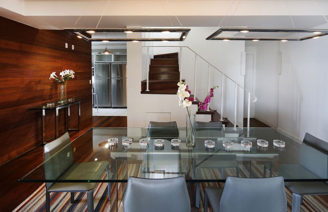 Rio034 - Penthouse Arpoador - Photo 5