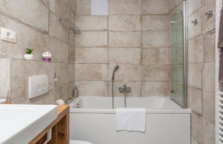 Villa Stanzia Natura Crikvenica by Villas Guide - Foto 26