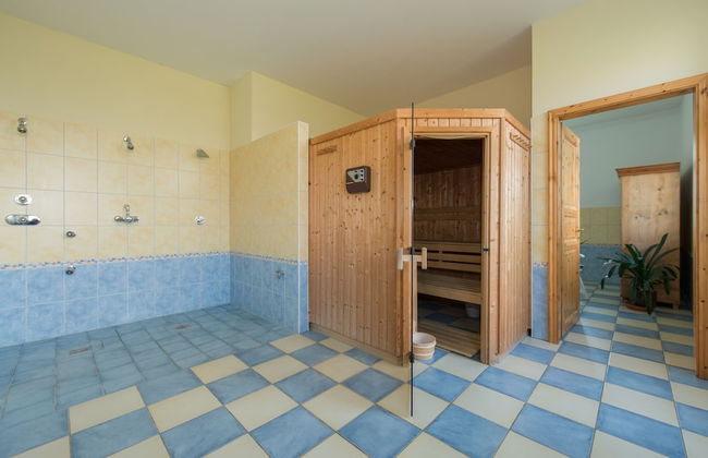 Ostsee-Landhaus - Foto 45