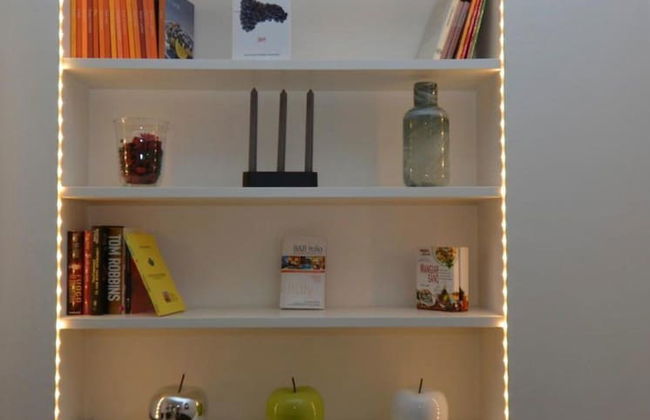 Vatican Corner Family Apartment - Vatican Corner Family - Foto 9