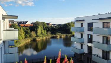 myHome z widokiem na wodę - Foto 2