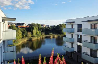 myHome z widokiem na wodę - Foto 2