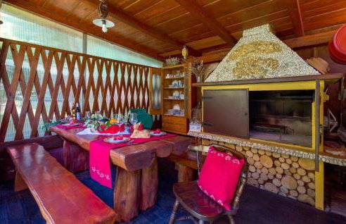 Awesome Home In Lic With Wifi - Foto 16