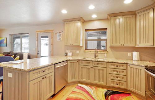 Cubbyz Cabin - Foto 10