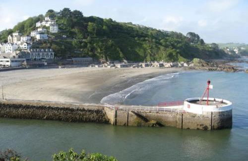 Lanescot, Harbour View With Terrace - Foto 22