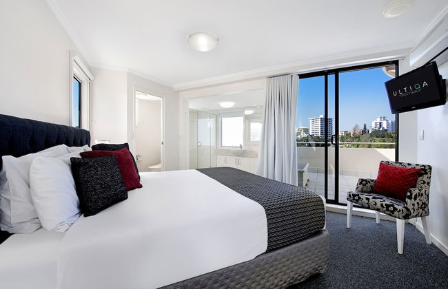 ULTIQA Shearwater Resort - Foto 14