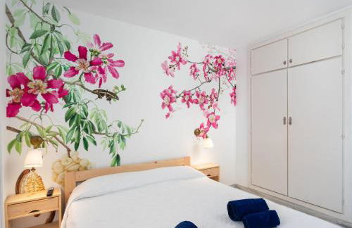 Apartment First Line Arena Beach by Interhome - Photo 4