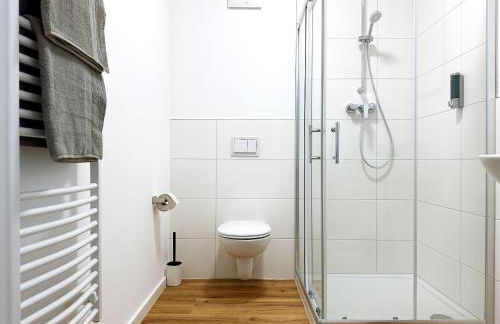 Schöne Apartments I Kostenloses Parken I home2share - Foto 53