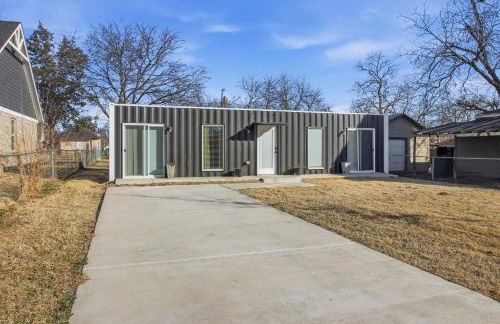 Modern 2BR Near Downtown OKC home - Foto 31