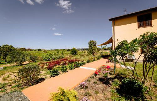 Villa Podere 109 - BioWine - Foto 8