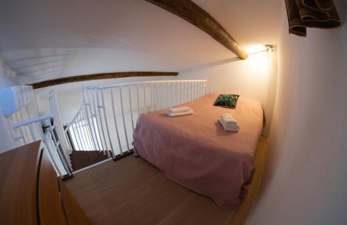 nice flat 1000 mt from city center and parking nearby - Dimora Leopolda - Foto 14