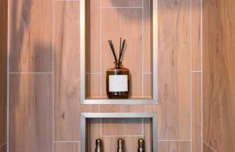 Jacuzzi Sauna privatif - La Cabanette Spa - Foto 13