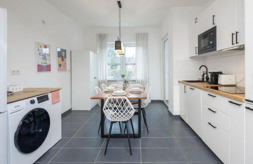 OLIVE Apartments - 2x Kingsize Betten - sehr zentral - Foto 6