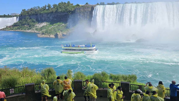 Niagara Falls Private Tour - Photo 2