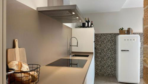 Casa Rural Pacelia - Foto 3, stove, dishwasher