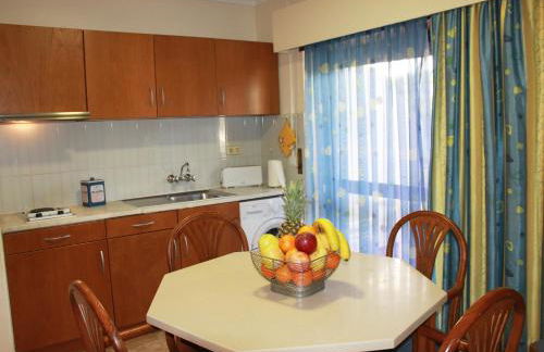 Apartamento Praia Vau T1 - Foto 17