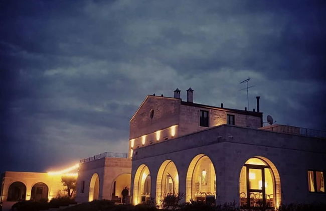 Masseria Sacramento - Foto 31