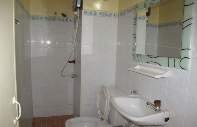 SK Muangthongthani Apartment - Foto 37