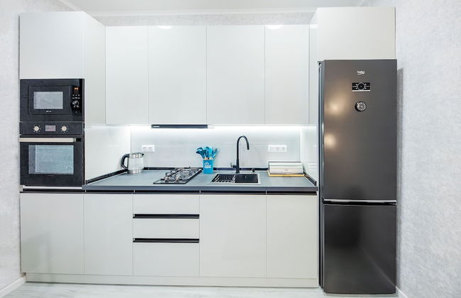 HB apartments Aghmashenebeli III - Foto 11