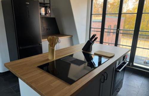 Alte Kammfabrik OG - Photo 6