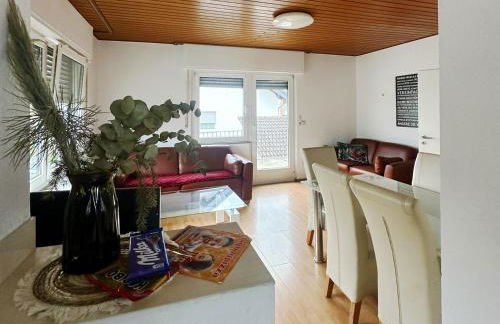 Modern Apartment in Troisdorf - Foto 8