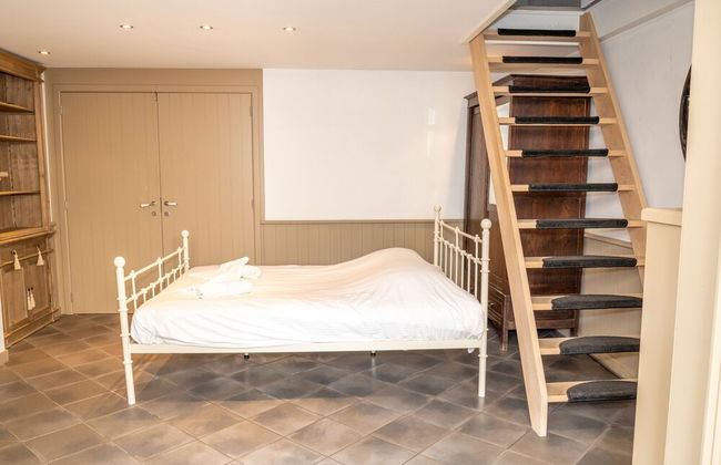 Diane's Cottage - Foto 7