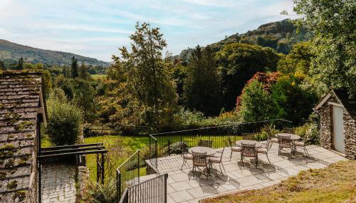 2 Hart Head Barn, Renovated Barn, Ambleside - Foto 4