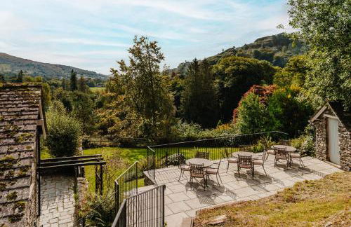 2 Hart Head Barn, Renovated Barn, Ambleside - Foto 4