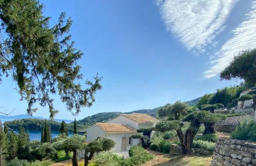 Paleopetres K-Three - Premium Double Suite - Kalami - - Photo 40