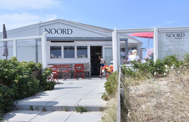 Cozy Apartment in Bergen on Dutch Coast - Foto 56