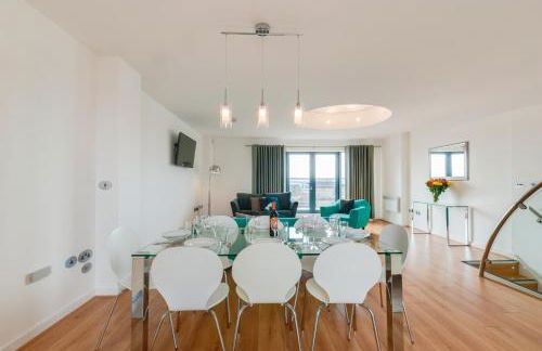 Base Serviced Apartments - Duke Street - Foto 74