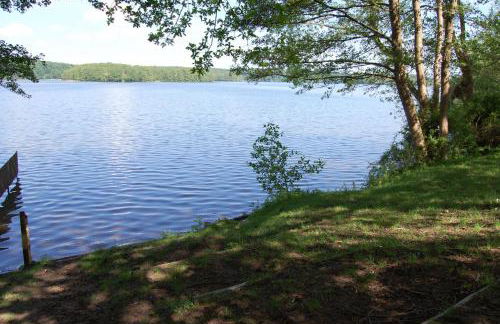 Ferienwohnung-in-Pinnow-bei-Schwerin - Foto 14