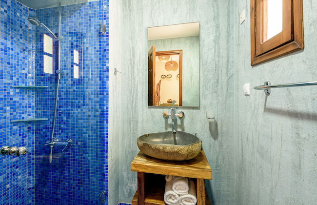 Ilias Apartments - Foto 61