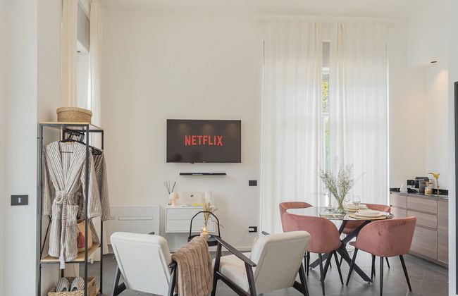 Piccola Como Lotus With 1 Bathrooms - Foto 5