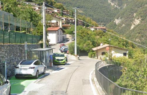 Apartment Annarosa 2 camere, terrazzo e Vista Lago - Foto 21