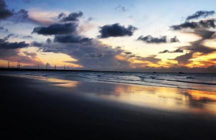 House with private pool in Condominium in São Cristóvao RN - Foto 72