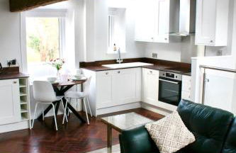 Pheasants Crossing - luxurious and cozy cottage in peaceful rural location - Foto 2