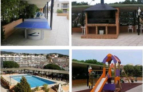 Apartamento céntrico Playa de Aro con piscina. - Foto 20