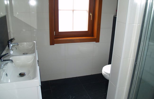 Wooden Chalet Located in the Achterhoek - Foto 8