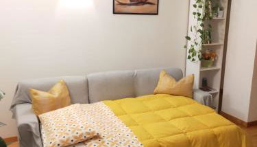 Appartamento Le Nuvole da Davide e Romina - Foto 4