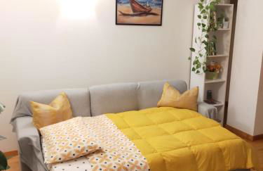 Appartamento Le Nuvole da Davide e Romina - Foto 4