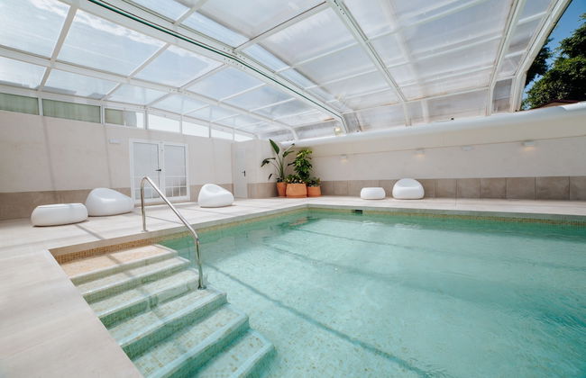 Alannia Guardamar Resort - Foto 24