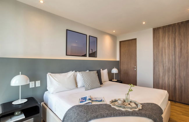 ULIV Mexico City - Foto 4