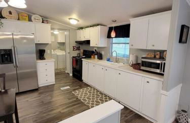 Fishin' for Days! Waterfront Home with dock in Okeechobee! - Foto 12