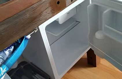 Quintal do Contêiner em Manguinhos - Photo 23