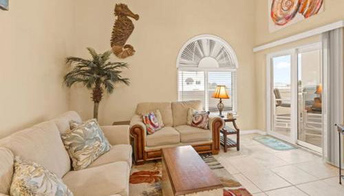 2305 Amazing Oceanview Penthouse - Foto 4