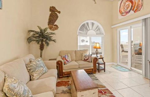 2305 Amazing Oceanview Penthouse - Foto 4