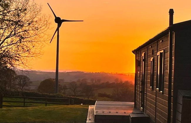 Caplor Glamping and Lodges - Photo 65